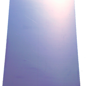 FR4 1.5mm 18/18um + laminated photoresist