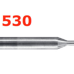 Sada 10-tich rovnakých vrtákov - HPTec B530