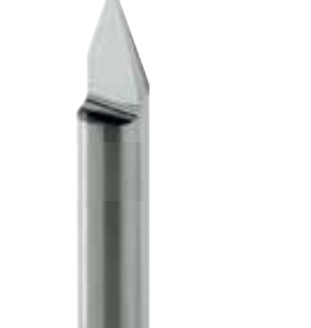 V-gravírovacia frézka