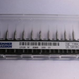 Sada 10tich vrtákov podľa vlastného výberu