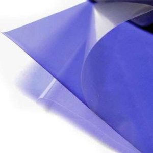 Dry film etching/plating photoresist 0.3x2m