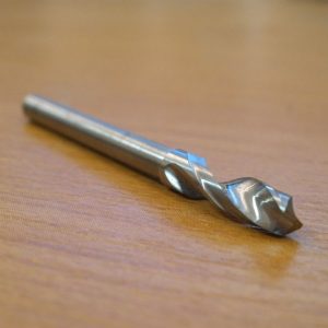 Sada 10-tich vrtákov MPK SD30E 3.2 - 6.5